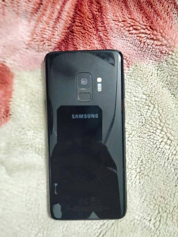 Samsung s9 64GB 2