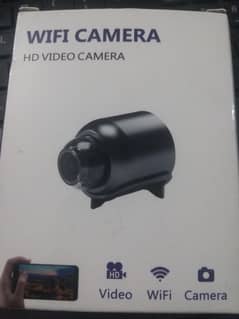 wifi camera