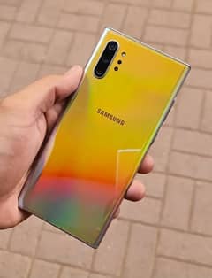 samsung note 10 plus 5g