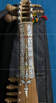 Rabab , Rubab