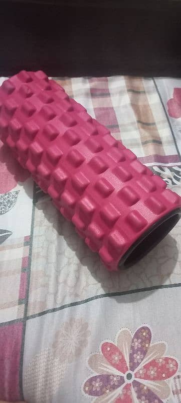 ADLI YOGA ROLLER 1