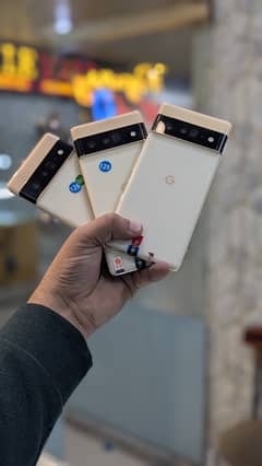 Google6a & 6 pro / Samsung 21 / Zflip 3 / S10plus  / Note10 & plus /