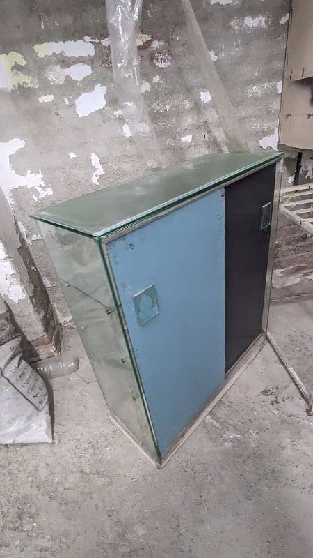 Cabinet for sale 03236444331 whatsapp 7