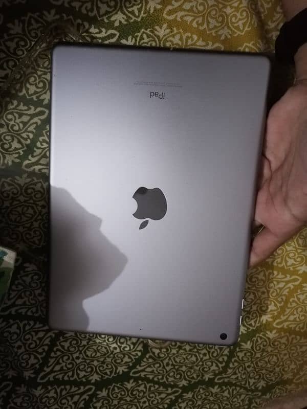 Ipad 6th generation 2