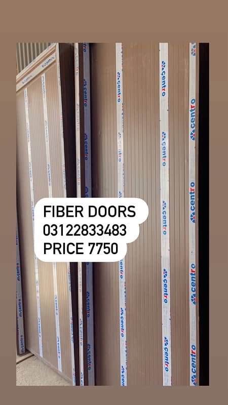 fiber doors all size available here 0