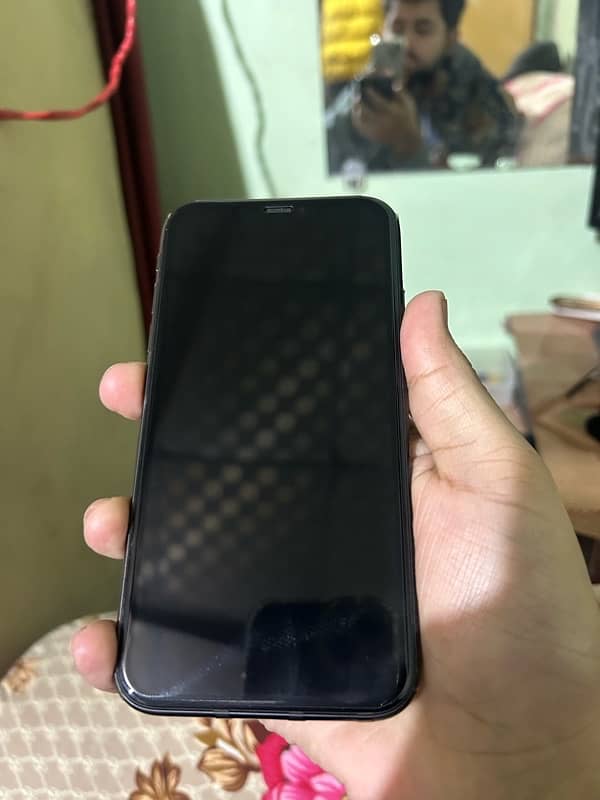 Iphone 11 64gb jv 7