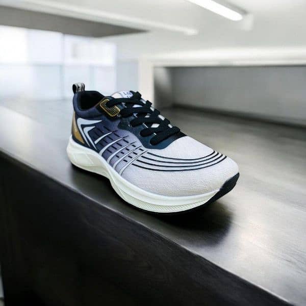 Men casual sneakers 4