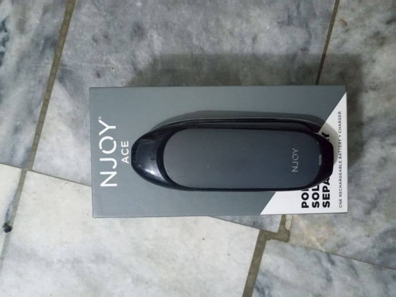 NJOY ACE POD 2