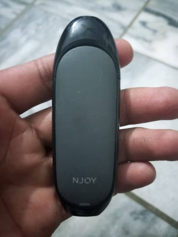 NJOY ACE POD 3