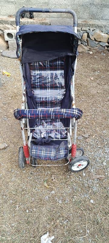 kids pram 3