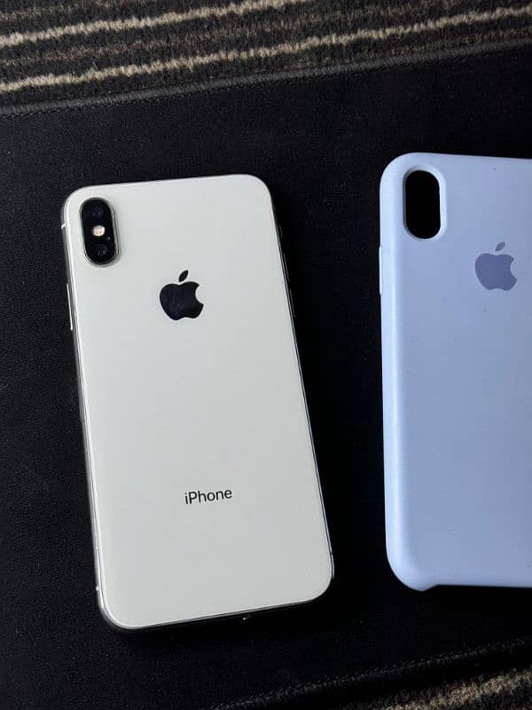 iphone x 256 gb 0