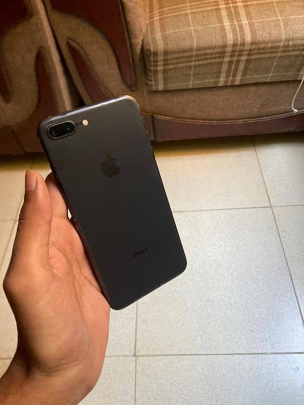 iphone 8 plus pta approved 5