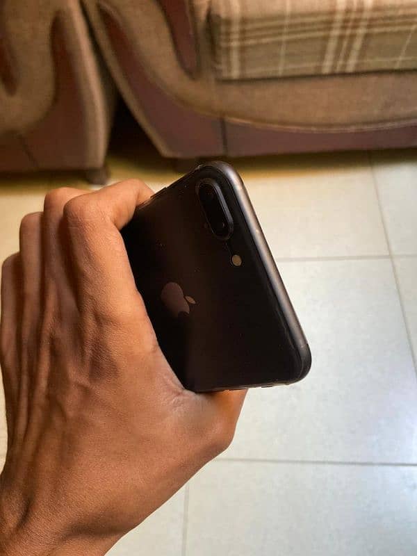 iphone 8 plus pta approved 6