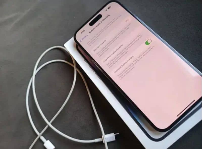 iPhone 14 pro max 128gb non pta HK dual physical  03298291952 2