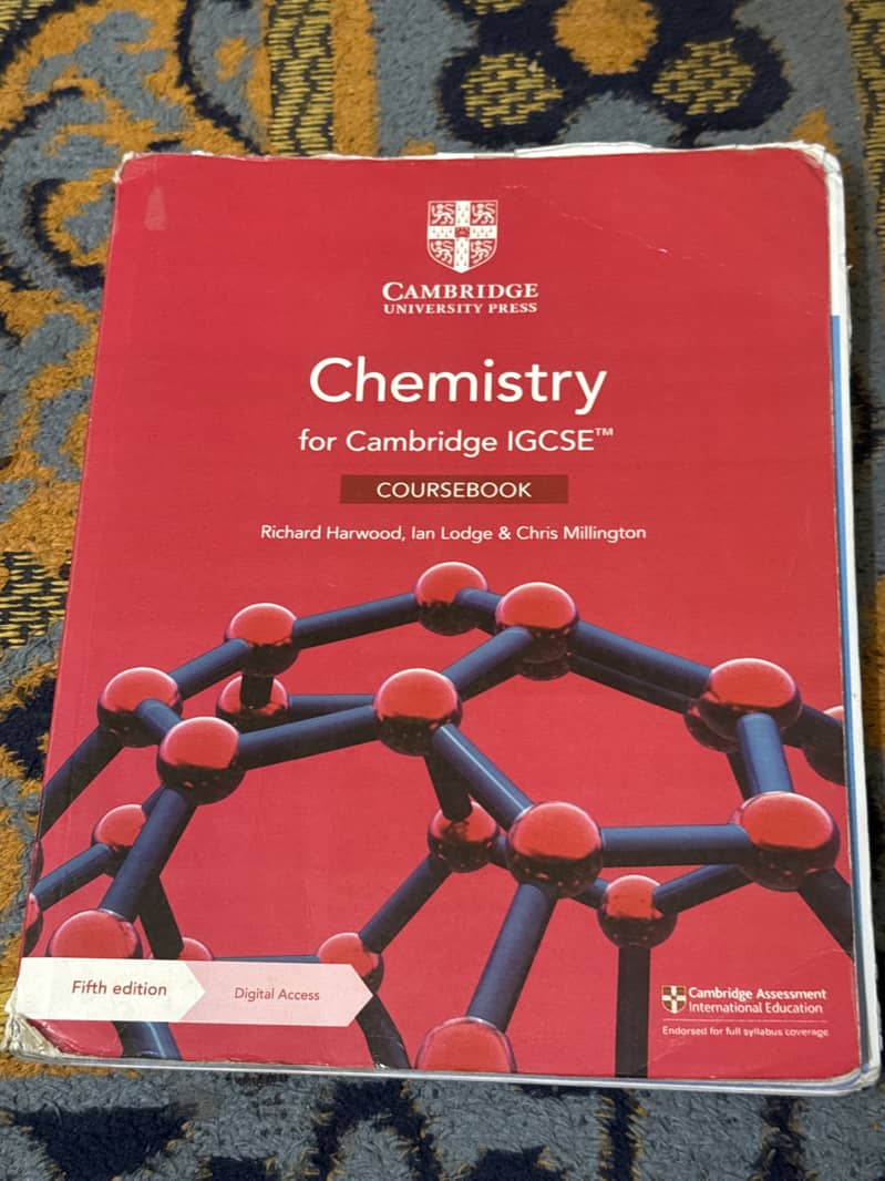 IGCSE 1 ( O level) completed book set 10