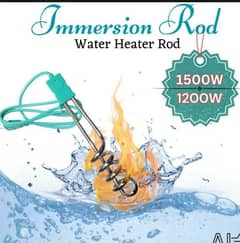 Instant Water Heater Premium Quality. . .