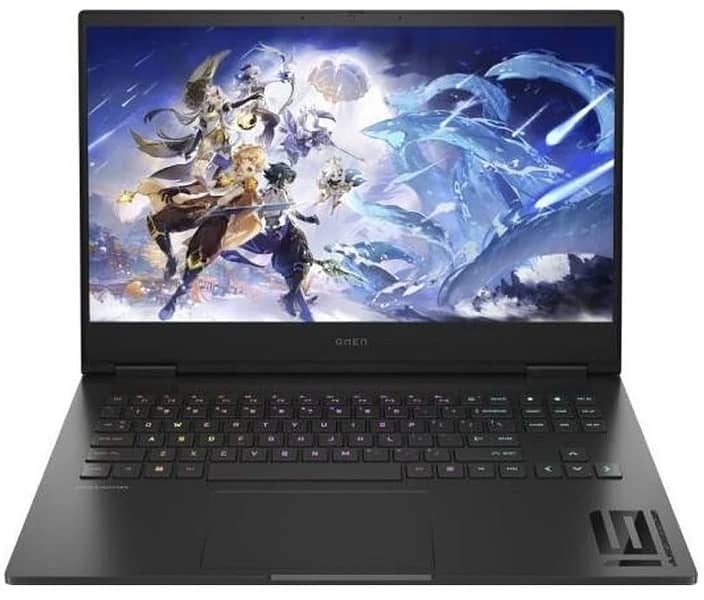 HP OMEN 16 Gaming Laptop WD0073dx 16.1 inch Laptop for sale 0