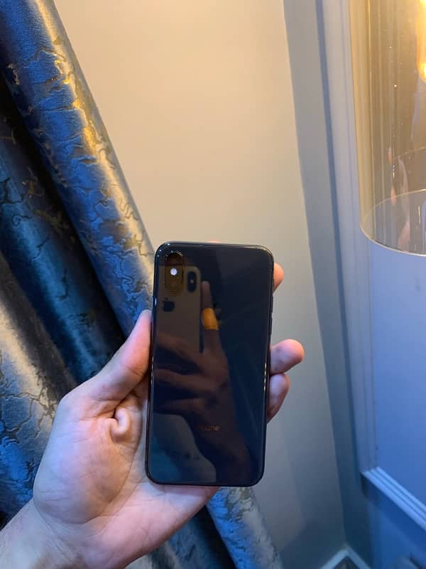 iPhone XS pta aprove 5