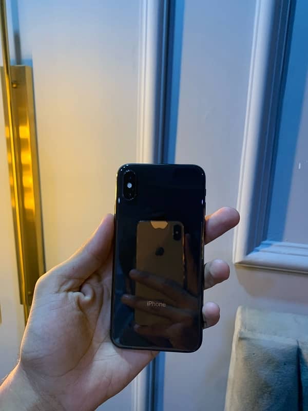 iPhone XS pta aprove 6