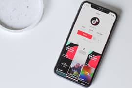 Mobile [TikTok Live Monitization ] available 0324-0400564