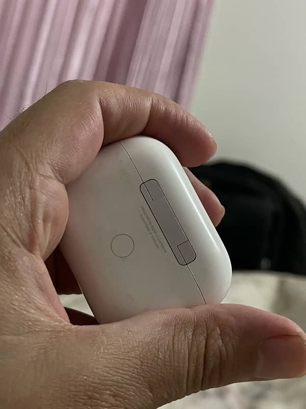 airpods pro 1