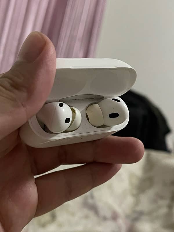 airpods pro 2