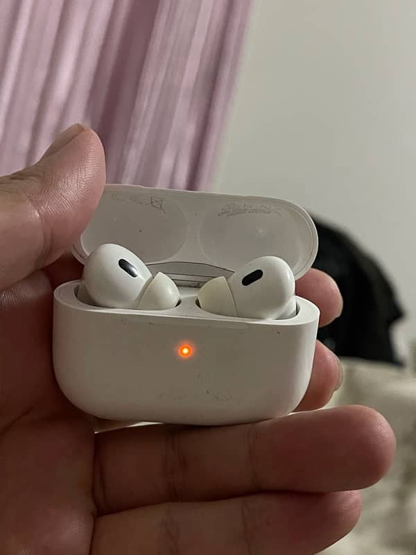 airpods pro 3