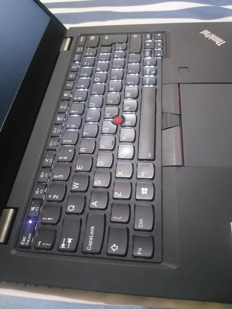 Lenovo thinkpad L13 1