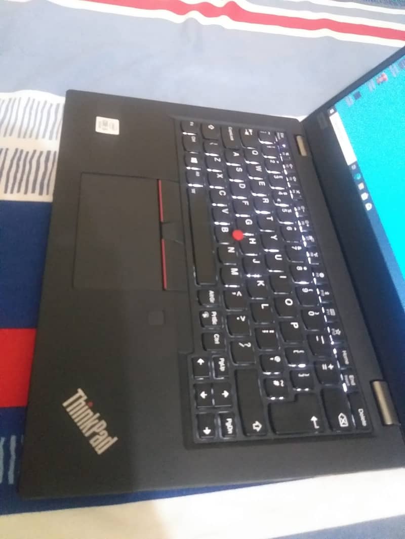 Lenovo thinkpad L13 2