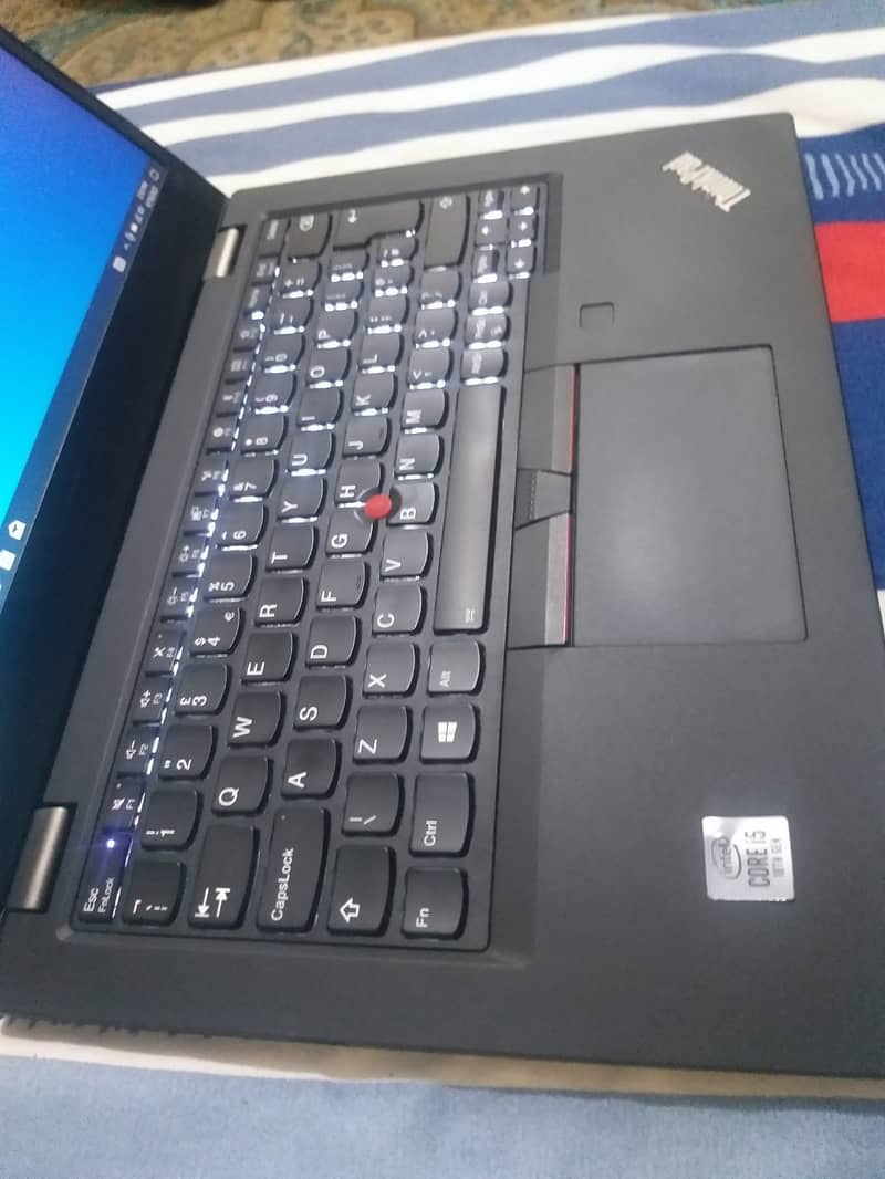 Lenovo thinkpad L13 3