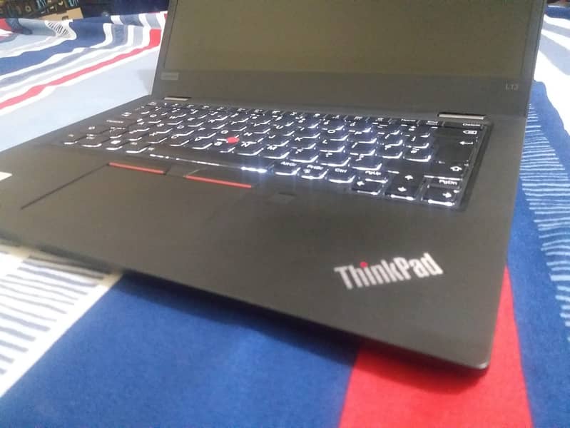 Lenovo thinkpad L13 5