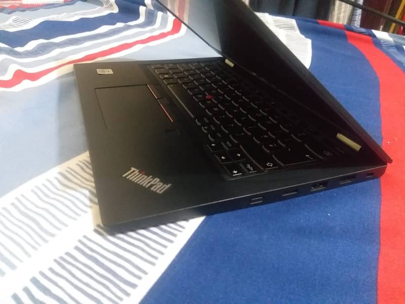 Lenovo thinkpad L13 6