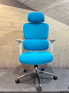 office revolving chairs