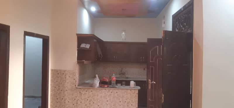 Single Story House For Rent Near Express Way 0