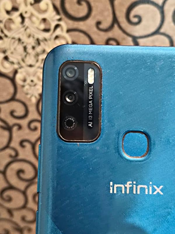 infinix hot 9 play for sale 4