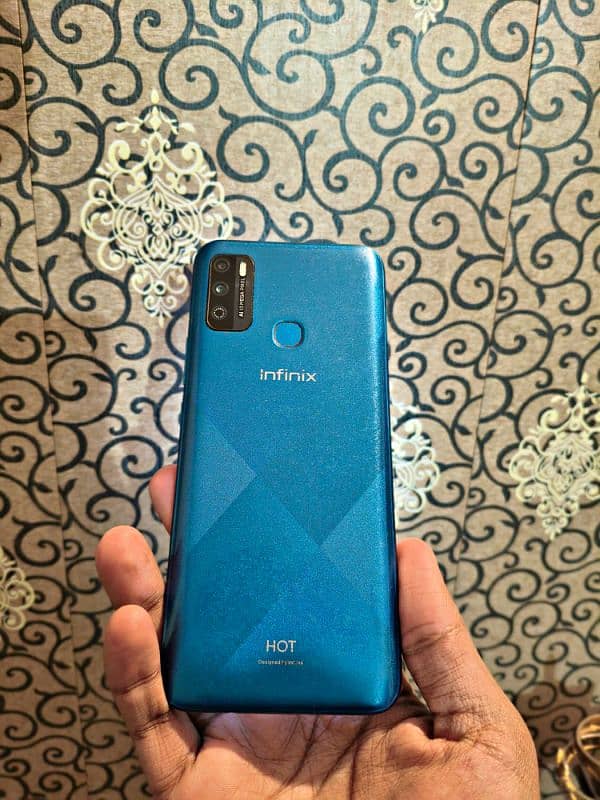 infinix hot 9 play for sale 10