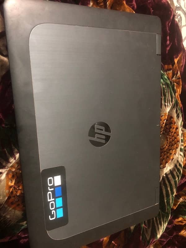 hp z book 15 0