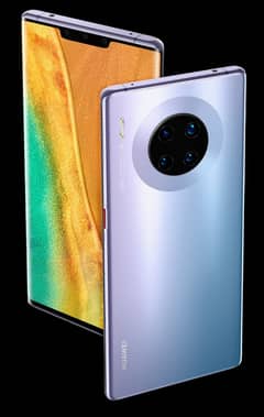 Huawei mate 30 pro official PTA Approved