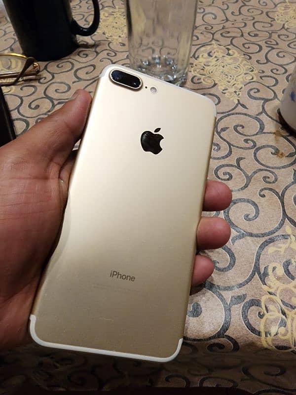 I phone 7 plus for sale 3