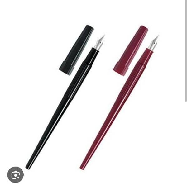 ink pen pilot super quality 1