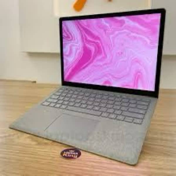 surface laptop 1