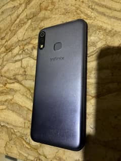 Infinix