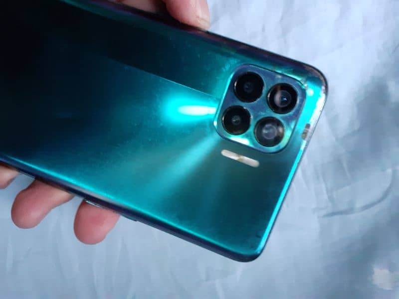 Oppo F17 pro for sale 2