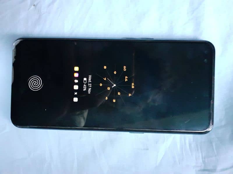 Oppo F17 pro for sale 3