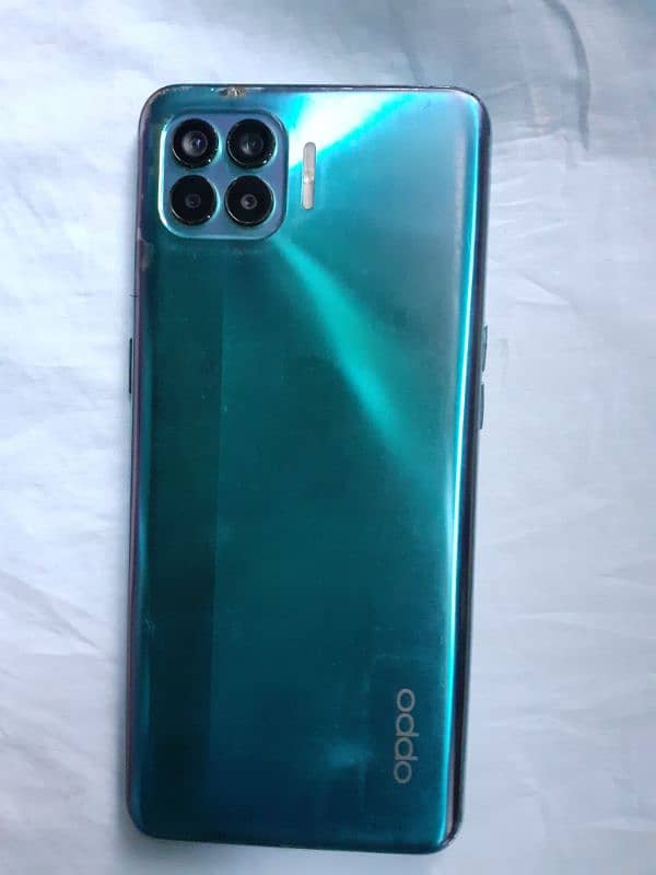 Oppo F17 pro for sale 5