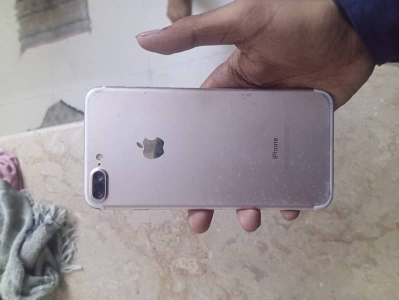 Iphone 7 Plus Pta Approved 0