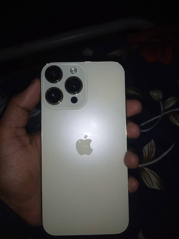 IPhone XR Converted to IPhone 13 Pro Max 1