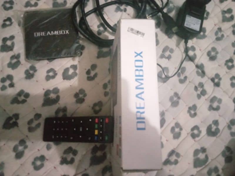 TV box wife wala good piece 3400 1