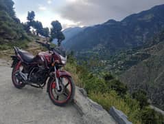 Honda CB 150F 2021