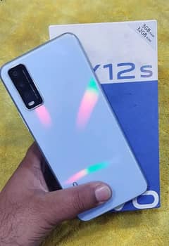 Vivo y12s